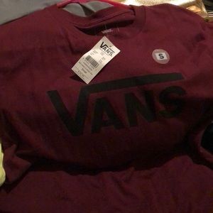 Vans T-shirt